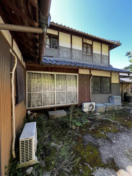 たつの市新宮町福栖の土地