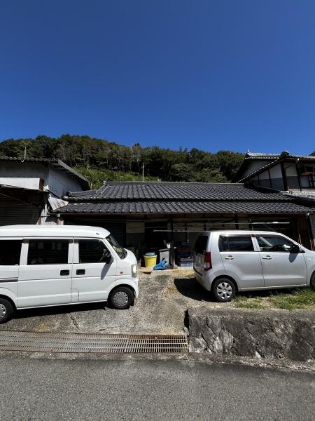 たつの市新宮町福栖の土地