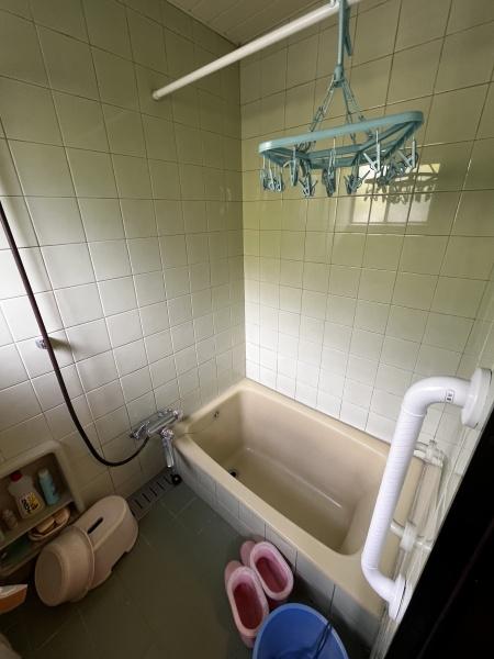 岡山市北区津高の中古一戸建て