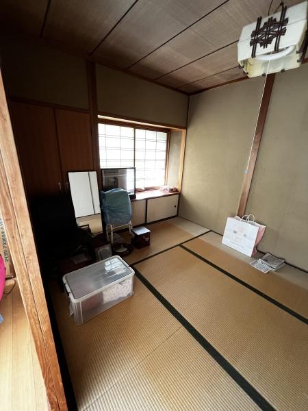岡山市北区津高の中古一戸建て