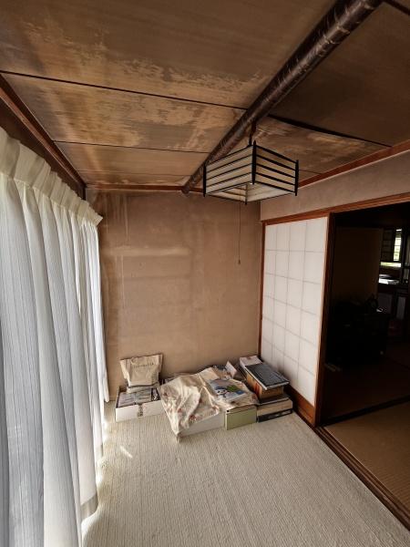 岡山市北区津高の中古一戸建て