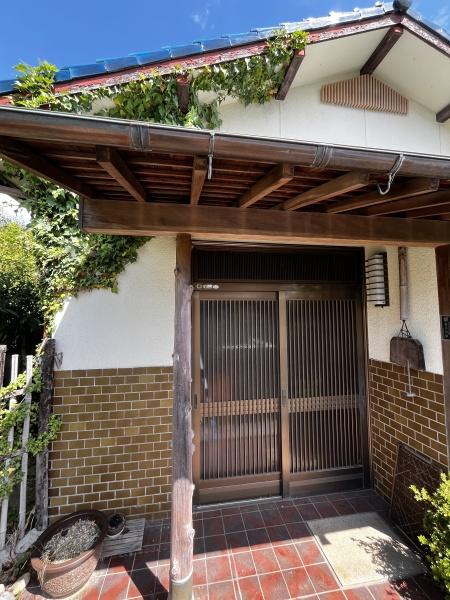 岡山市北区津高の中古一戸建て