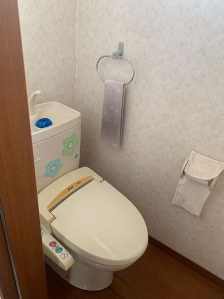 川西市鴬の森町の中古一戸建て