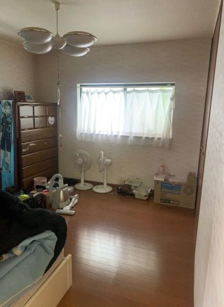 川西市鴬の森町の中古一戸建て