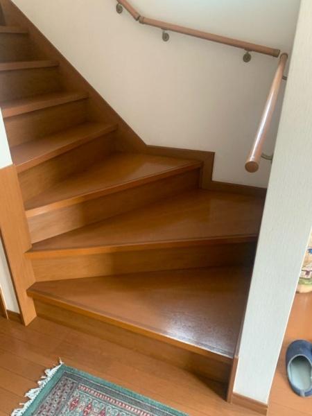 川西市鴬の森町の中古一戸建て