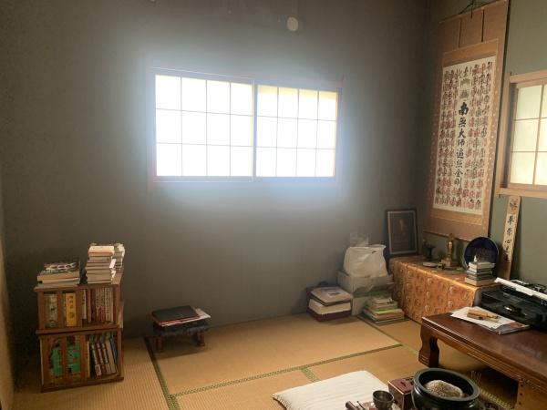 川西市鴬の森町の中古一戸建て