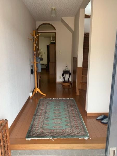 川西市鴬の森町の中古一戸建