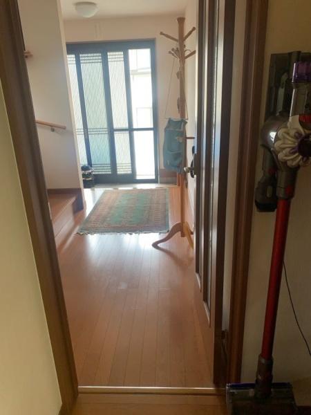 川西市鴬の森町の中古一戸建