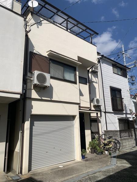 伊丹市北本町３丁目の中古一戸建