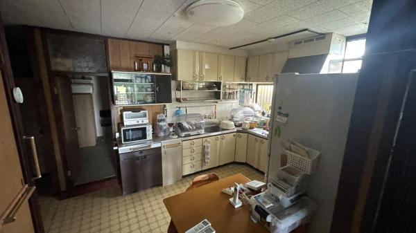 神戸市西区神出町宝勢の中古一戸建て