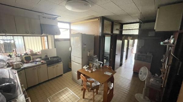 神戸市西区神出町宝勢の中古一戸建て