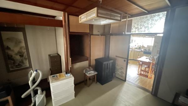 神戸市西区神出町宝勢の中古一戸建て