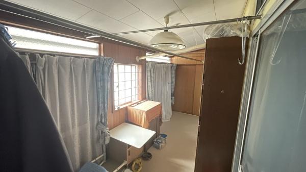 神戸市西区神出町宝勢の中古一戸建て