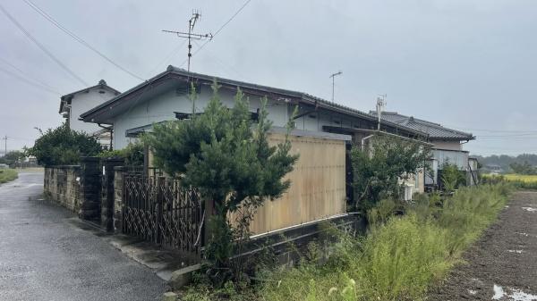 神戸市西区神出町宝勢の中古一戸建