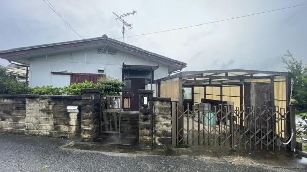 神戸市西区神出町宝勢の中古一戸建て