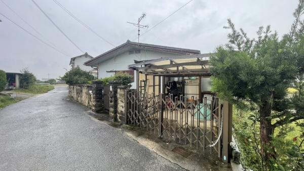 神戸市西区神出町宝勢の中古一戸建て