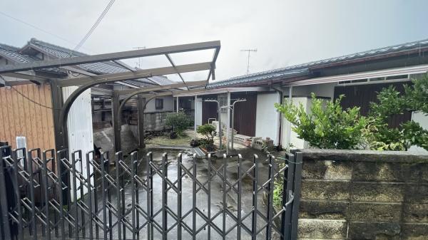 神戸市西区神出町宝勢の中古一戸建て