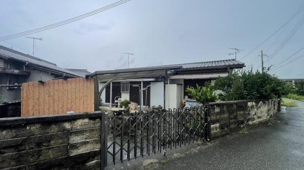 神戸市西区神出町宝勢の中古一戸建て