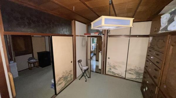 神戸市西区神出町宝勢の中古一戸建て