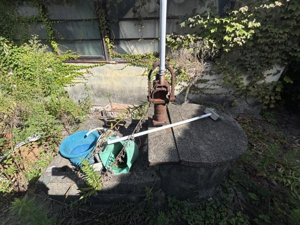 加西市新生町の売土地