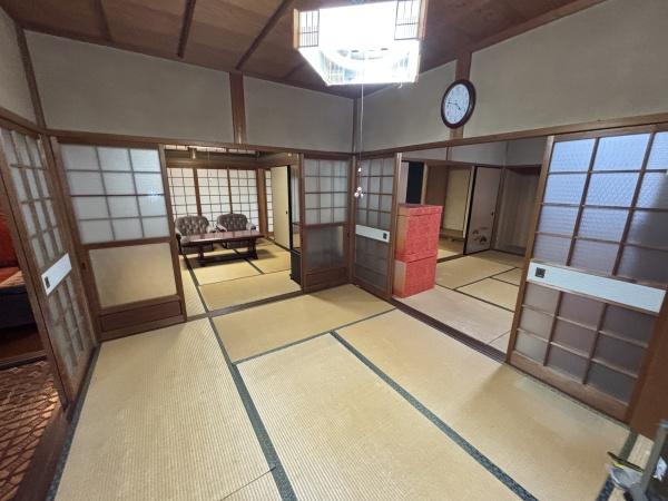神崎郡福崎町大貫の中古一戸建て
