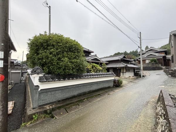神崎郡福崎町大貫の中古一戸建て