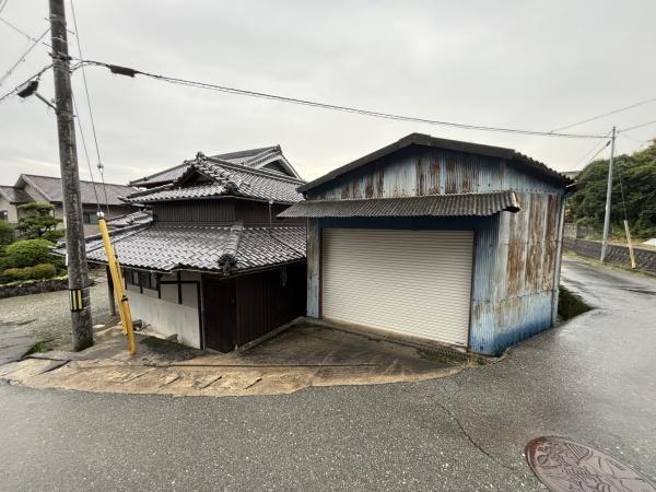 神崎郡福崎町大貫の中古一戸建て