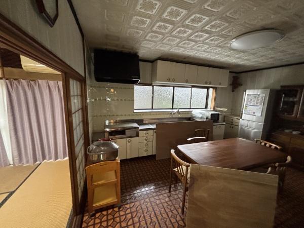 神崎郡福崎町大貫の中古一戸建て