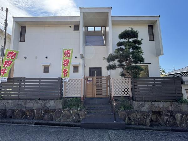 神戸市須磨区友が丘７丁目の中古一戸建