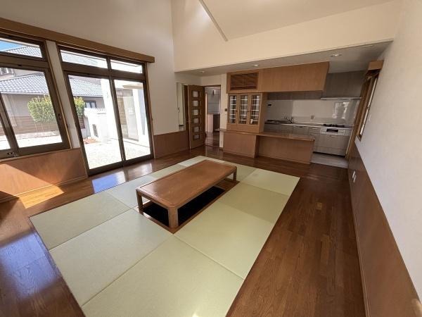 神戸市須磨区友が丘７丁目の中古一戸建て