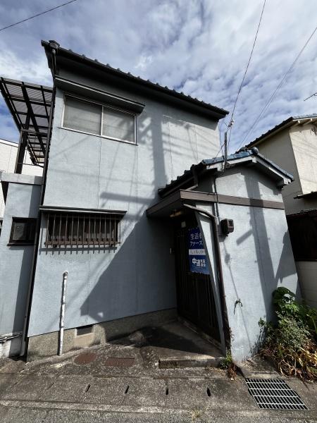 姫路市飾磨区英賀 戸建て