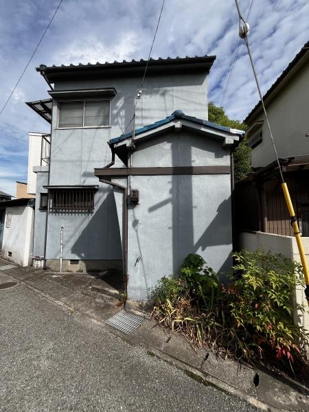 姫路市飾磨区英賀の中古一戸建て