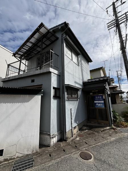 姫路市飾磨区英賀の中古一戸建て