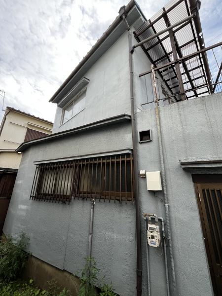 姫路市飾磨区英賀の中古一戸建て