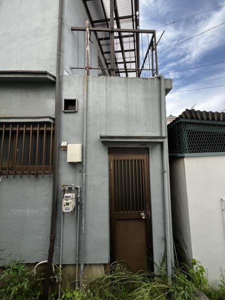 姫路市飾磨区英賀の中古一戸建て