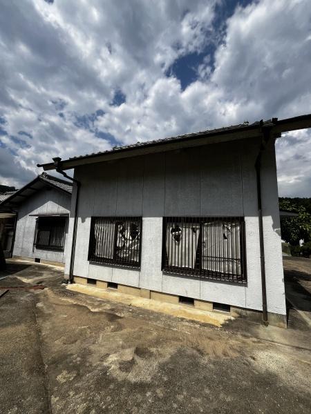 姫路市香寺町久畑の中古一戸建て