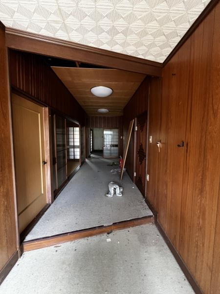 姫路市香寺町久畑の中古一戸建て
