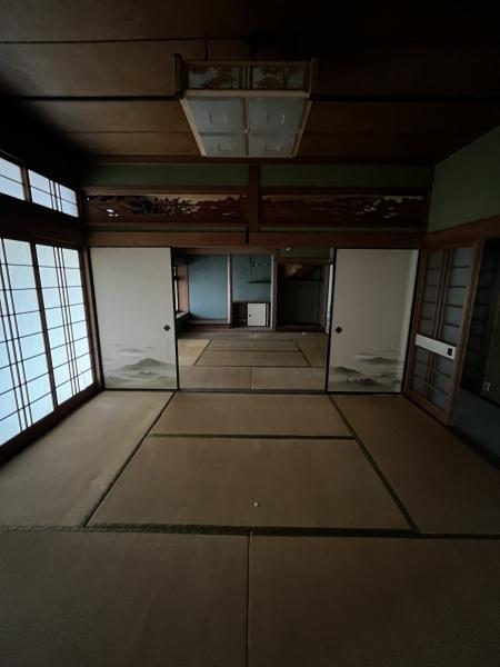 姫路市香寺町久畑の中古一戸建て