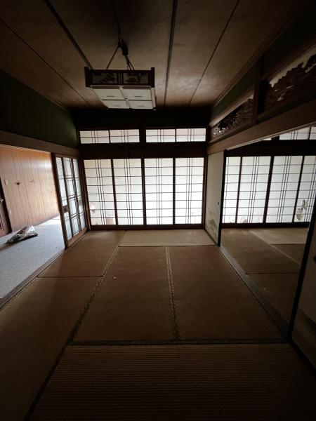 姫路市香寺町久畑の中古一戸建て