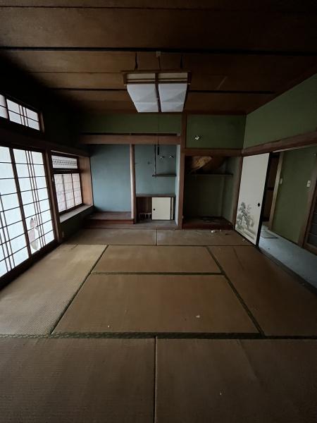 姫路市香寺町久畑の中古一戸建て