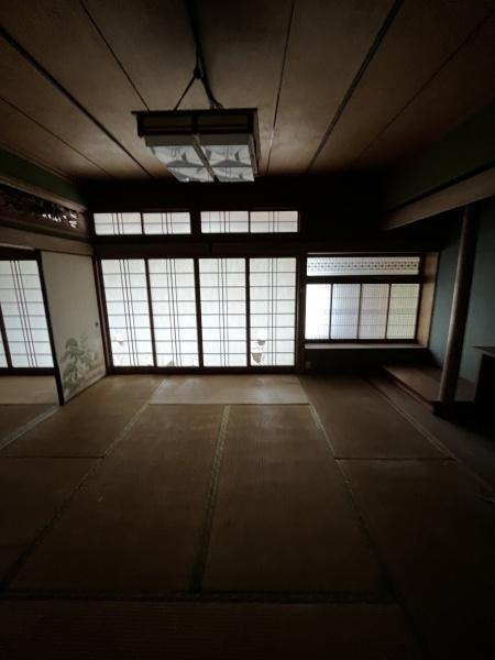 姫路市香寺町久畑の中古一戸建て