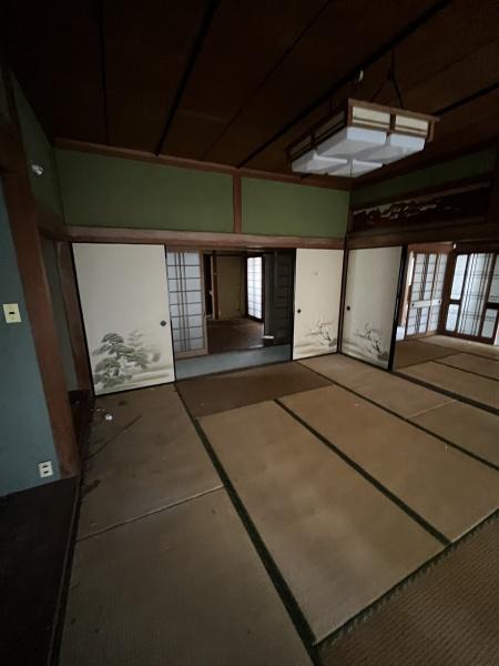 姫路市香寺町久畑の中古一戸建て