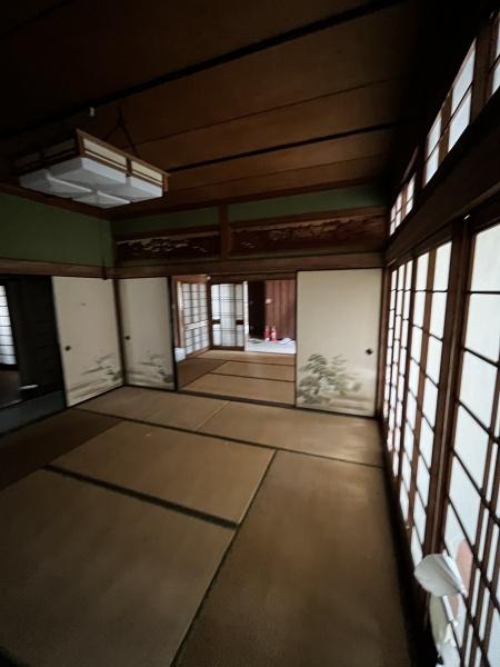姫路市香寺町久畑の中古一戸建て