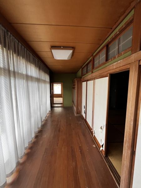 姫路市香寺町久畑の中古一戸建て