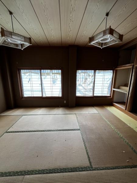 姫路市香寺町久畑の中古一戸建て