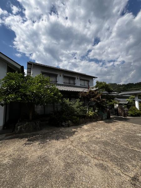 姫路市香寺町久畑戸建て