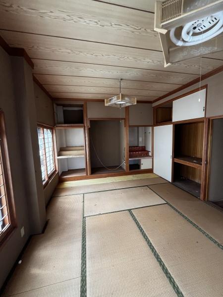 姫路市香寺町久畑の中古一戸建て