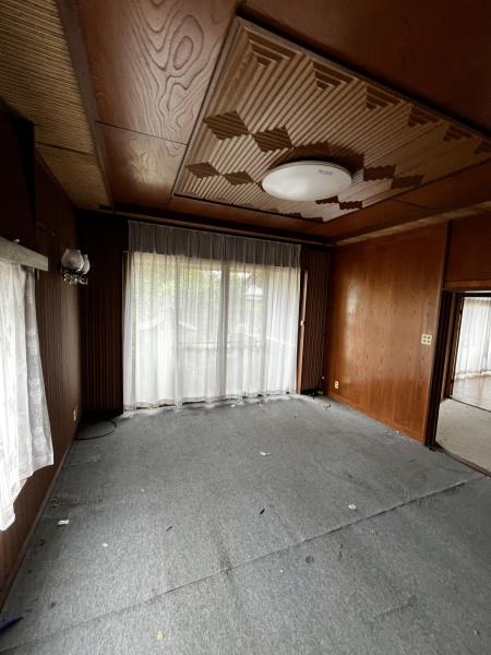 姫路市香寺町久畑の中古一戸建て