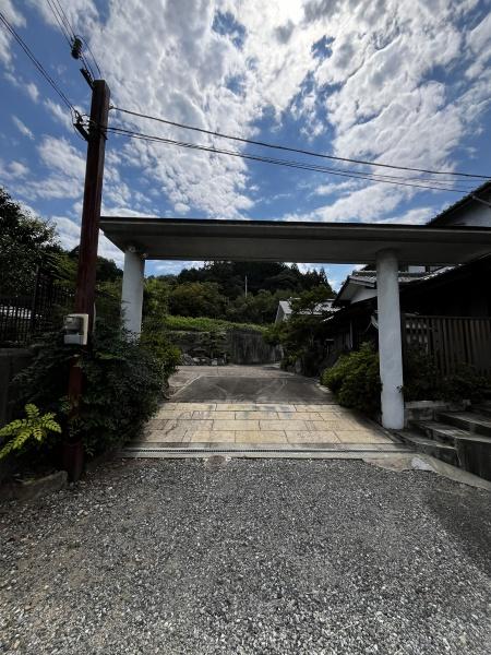 姫路市香寺町久畑の中古一戸建て