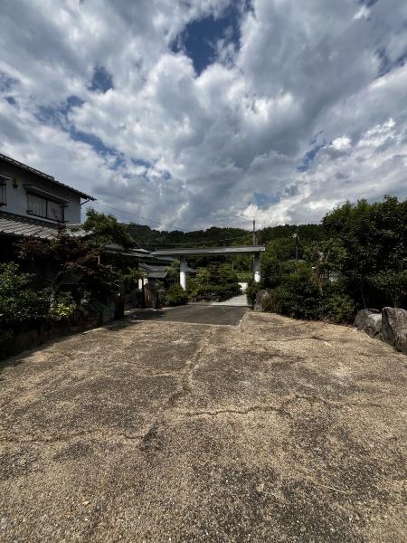 姫路市香寺町久畑の中古一戸建て